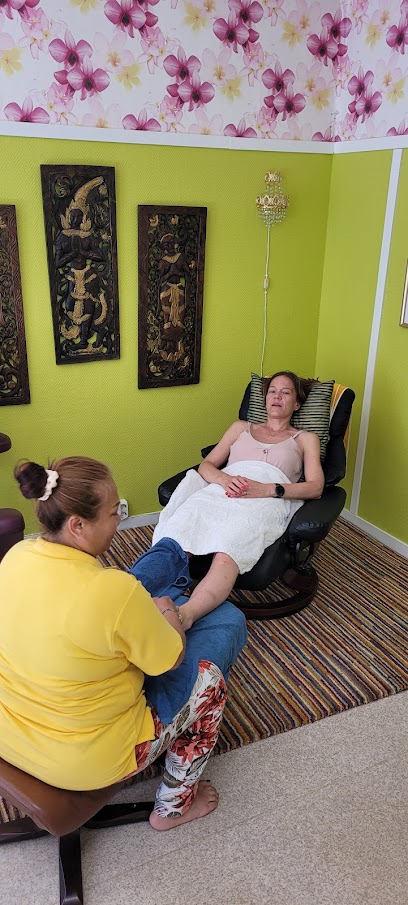 Liljas Massage | Massös i Vimmerby Liljas Massage | Massös i Vimmerby