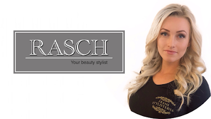 RASCH your Beauty stylist | Skönhetscenter i Fjugesta
