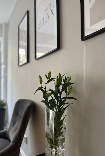 Salong Pastill | Frisörsalong i Örebro