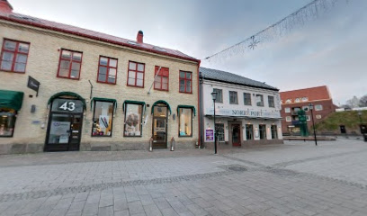 Salong Form Hud & SPA | Skönhetscenter i Halmstad