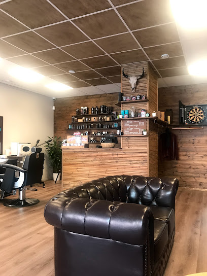 KingsMan | Barbersalong i Göteborg