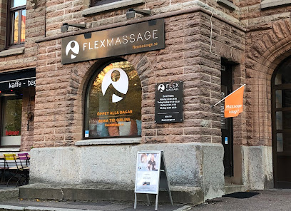 Flexmassage LINNE | Massös i Göteborg