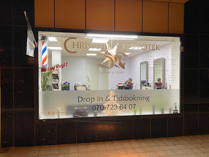 Christelle's Klippotek Herr & Dam Frisör | Frisörsalong i Lidingö Christelle