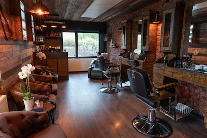 MK Barber | Barbersalong i Västerås
