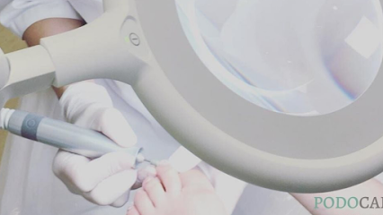 Podocare Sweden | Manikyr och pedikyrsalong i Stockholm
