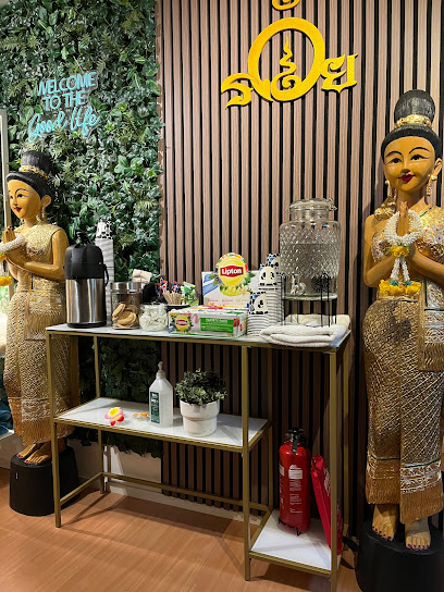 Moo Thai Massage | Massös i Sundbyberg