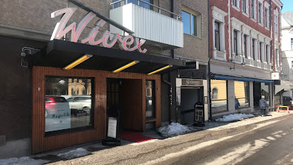 Rasha Beauty Salon | Frisörsalong i Sundsvall