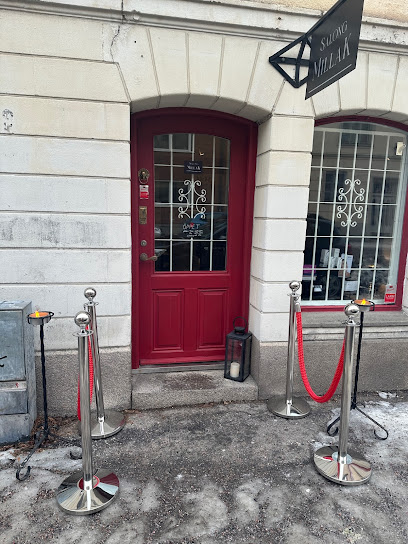 Salong Milla K | Skönhetscenter i Örebro