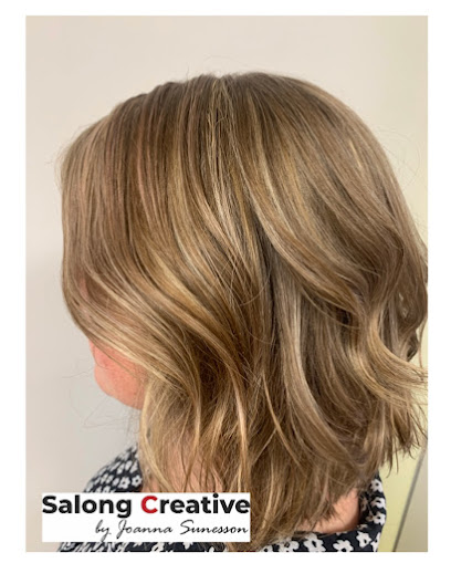 Salong Creative | Frisörsalong i Kalmar