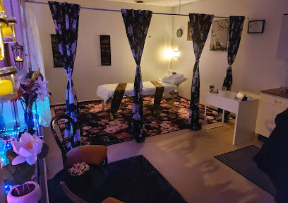 Sky Thaimassage | Massös i Tranås