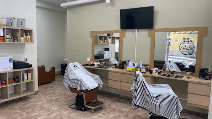 Arafat Barbershop | Frisörsalong i Kristinehamn