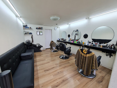 MALMOS KLIPPOTEK | Barbersalong i Malmö MALMOS KLIPPOTEK | Barbersalong i Malmö