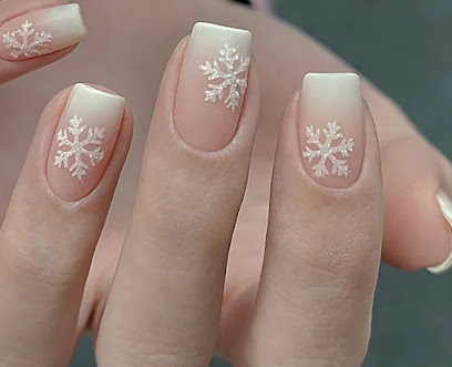 Nailup | Manikyr och pedikyrsalong i Ödeshög