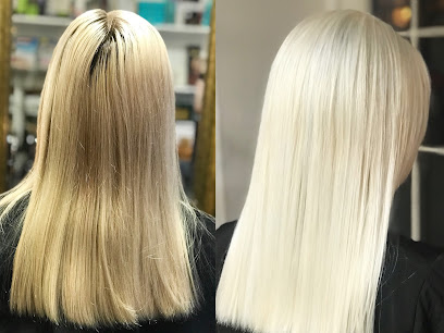 MULLERS. | Frisörsalong i Karlskrona