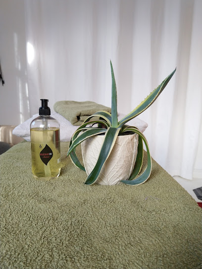 Kristinas Massageterapi | Massös i Sävsjö