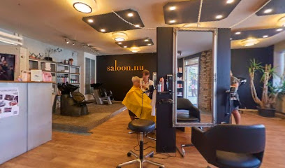 Saloon Peter | Frisörsalong i Lomma