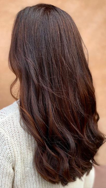 Salong Linnea | Frisörsalong i Västerås