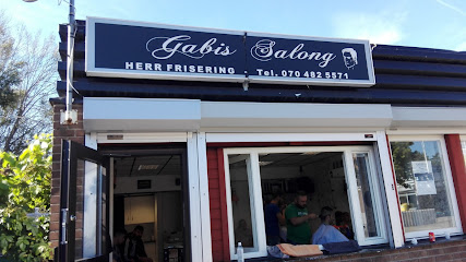 Gabis Salong | Frisörsalong i Södertälje