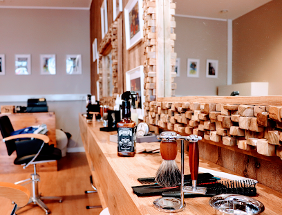 Knifetown Barber | Frisörsalong i Knivsta Knifetown Barber | Frisörsalong i Knivsta