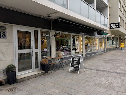 Urban Studio | Frisörsalong i Malmö
