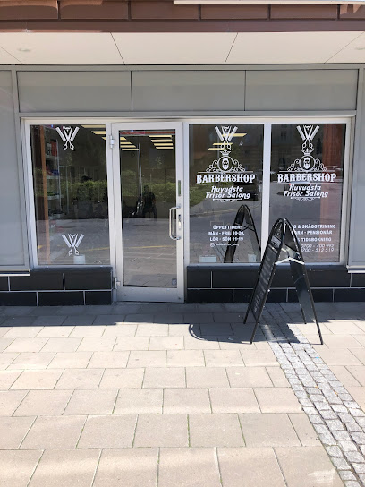 Huvudsta Frisör Salong | Barbersalong i Solna Huvudsta Frisör Salong | Barbersalong i Solna