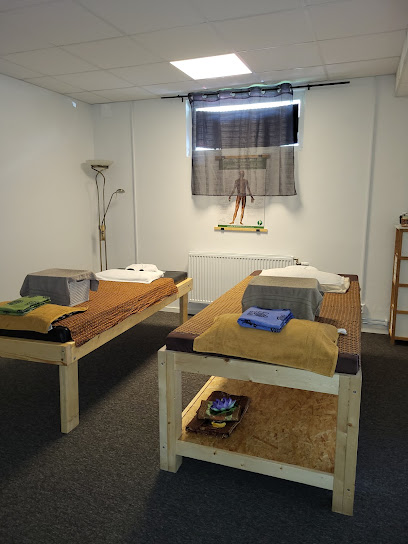 Siri Aroma Thaimassage | Massös i Eskilstuna Siri Aroma Thaimassage | Massös i Eskilstuna