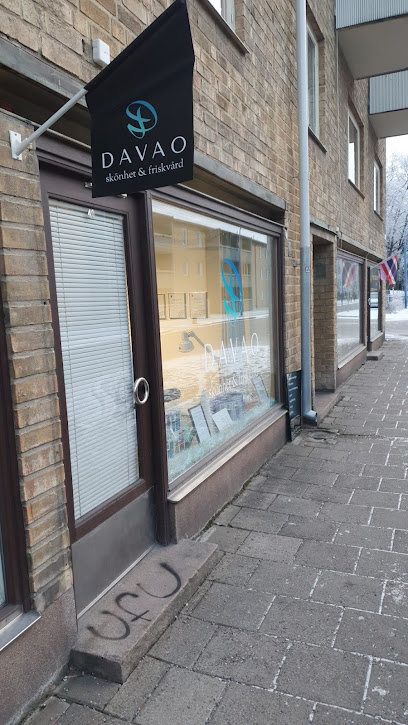 Davao Skonhet & Friskvard | Skönhetscenter i Örebro