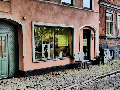 Salon Hair Wig | Frisörsalong i Lund