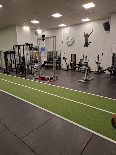 RF Rehab & Fitness | Massös i Malmö RF Rehab & Fitness | Massös i Malmö