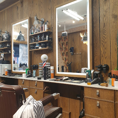 Urban Och Tottes Barbershop | Barbersalong i Enköping