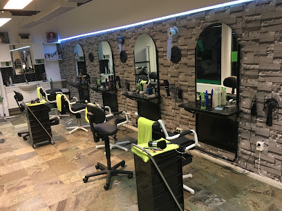 Magic Hair Salon | Frisörsalong i Nässjö