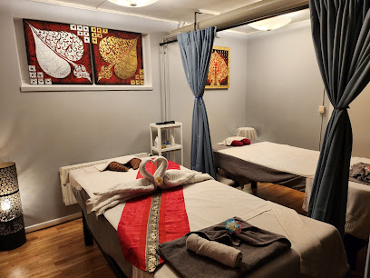The Bäst Thaimassage Haga | Massös i Västerås