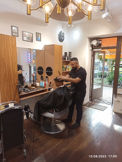 Barbershop Edward | Barbersalong i Göteborg Barbershop Edward | Barbersalong i Göteborg