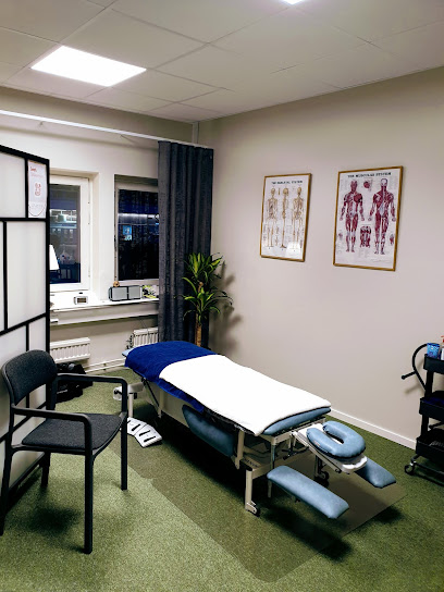 Brand New Balance Massage & Wellness | Massös i Sundsvall