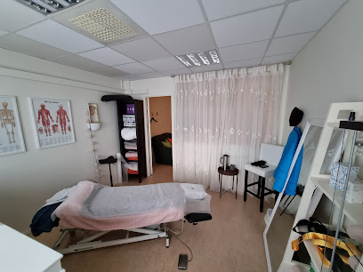 Jenny Gunn Massage | Massös i Åkersberga
