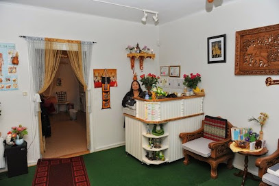 Thong Thai Massage | Massös i Helsingborg