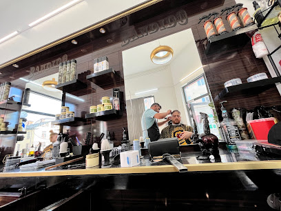 New Look Salong | Frisörsalong i Eskilstuna