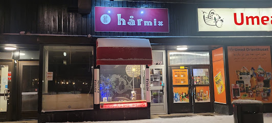 Ac Harmix | Frisörsalong i Tanumshede