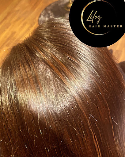 Liloz Beauty | Frisörsalong i Norrköping Liloz Beauty | Frisörsalong i Norrköping