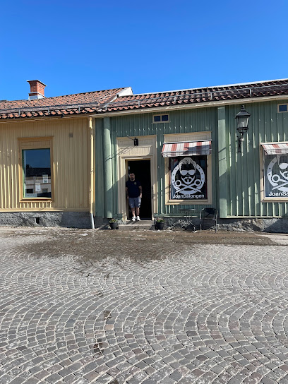 Joan Salong | Skönhetscenter i Nora