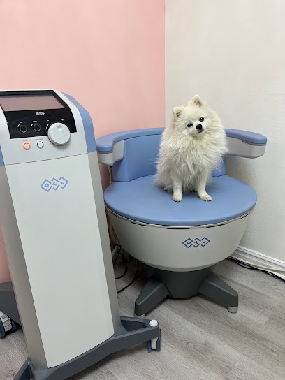 Emsella Klinik | Skönhetscenter i Stockholm