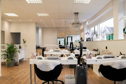 Salong be Lovely | Skönhetscenter i Malmö