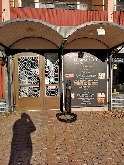 Domnarvets Salong | Skönhetscenter i Borlänge