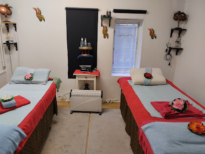 Lilla Ya-Mo Thaimassage | Massös i Örebro