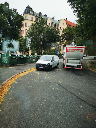 Maria Spa & Massage. | Massös i Stockholm