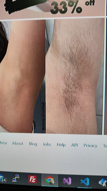 Yasmin Laser Klinik | Skönhetscenter i Skarholmen