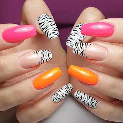 Hos Lilly Nail Salon | Manikyr och pedikyrsalong i Luleå Hos Lilly Nail Salon | Manikyr och pedikyrsalong i Luleå