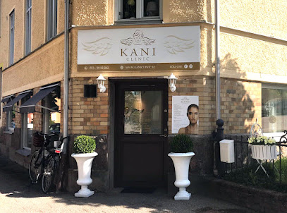 Kani Clinic | Skönhetscenter i Borås