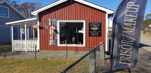 BR Beauty | Frisörsalong i Sölvesborg