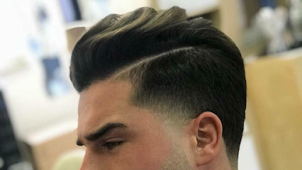Salong City | Barbersalong i Luleå Salong City | Barbersalong i Luleå